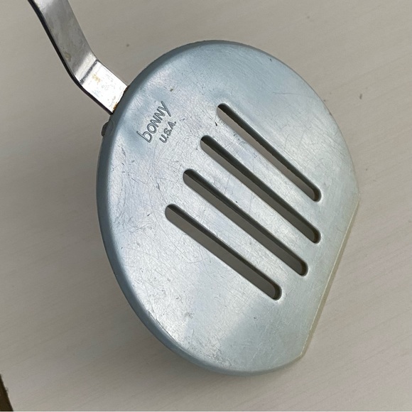 4 Bonny USA Nylon Cooking Utensils - Picture 2 of 14